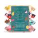 Facial Cleansing Wipes 4 Pack - Citrus, Strawberry, Coconut & Watermelon | Gentle Makeup Remover | 120 Towelettes by Beauty Concepts - Buy Online on GoSupps.com