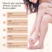 Vitali-Chi Hand & Foot Cream | for Deep Cracked Heels Fungal Conditions and Verrucae - 100ml - Buy Online on GoSupps.com