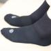 Compression Low Calf Crew Socks for Plantar Fasciitis & Arch Support - Black, Large - 1 Pair - Buy Online on GoSupps.com