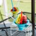 Hawaiian Shaved Ice Sour Syrup Pints - 16 Fl Oz (Pack of 6) - Buy Online on GoSupps.com