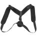 Restokki Posture Corrector Unisex Shoulder Clavicle Support Belt Brace Upper Back Straightener