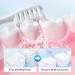 Mineral Teeth Restoration Powder - Strengthens Teeth & Gums Promotes Fresh Breath 50g for Daily Oral Care - Buy Online on GoSupps.com