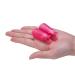 Gospire 10 Pcs Plastic Nail Clip for Gel Polish Remover - Pink - Buy Online on GoSupps.com