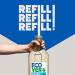 Ecover Delicate 750ml - Eco-Friendly Laundry Detergent for Sensitive Skin | International Shipping Available - Buy Online on GoSupps.com