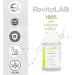 RevitaLAB Power Face Serum with Superfoods A concentrated product specially formulated to provide effective defense against environmental aggressors - Buy Online on GoSupps.com