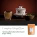 Buy Longjing Dragon Well Green Tea - Xihu Lungching Chinese Tea - Premium Quality Long Jing from Hangzhou - Westsee Dragon Fountain (1 Pack) - International Shipping Available - Buy Online on GoSupps.com