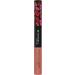Rimmel Provocalips Kiss Off 710 Liquid Lipstick with sponge tip - Female Lip Colour Cosmetic - Buy Online on GoSupps.com
