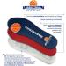 FOOTGEL Basketball Insole | Pain Relief & Odor Control | Vegan, Medical Certified | Size L (Men 9-12.5 / Women 10.5-13) - Buy Online on GoSupps.com