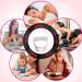 Beauty Face Sculpting Sleep Mask V Line Lifting Face-belt Chin Strap Double Chin Reducer for Women and Men Tightening Skin Preventing Sagging - Buy Online on GoSupps.com