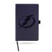 NHL Tampa Bay Lightning Laser-Engraved Color Notepad, 5.25 x 8.25-inches