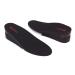 SINY Men's Full Length Orthotic Insoles - 3-Layer Design, 6cm Heel Height, Foot Care for Heel Pain and Flat Feet - Buy Online on GoSupps.com