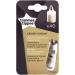 Tommee Tippee Closer to Nature Digital Ear Thermometer Hygiene Covers x40 - Hygienic Protection for Accurate Readings - Buy Online on GoSupps.com
