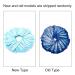 50 Pcs Teeth Whitening Wipes | Dental Cleaning Tool for Oral Deep Cleaning - Fresh Breath & Whiter Teeth - Buy Online on GoSupps.com