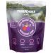 Organic Superfood Antioxidant Powder, Tropical Fruit Blend with Freeze Dried Mangosteen, Papaya, Acerola, Acai, Goji, Camu Camu, Tapioca, and Lime Juice (10.6 oz, 1 Month Supply) 10.6 Ounce (Pack of 1)