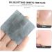 VINTORKY 1 Set Sheets Powder Puff Mirrors Facial Oil Blotting Paper Face Cleaning Paper Face Cleaning Oil Paper Oil Absorbing Tools Paper for Oil Absorbing Oily Glass Cleansing Paper - Buy Online on GoSupps.com
