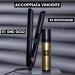 GHD GOLD Professional Hair Smoothing - Curling & Waves Optimal 185 C Two-Zone Technology New Black Packaging - Buy Online on GoSupps.com