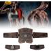 Fyearfly Abdominal Training Plaster - Electrical Muscle Tightening & Fitness Massage Device for Optimal Results - Buy Online on GoSupps.com