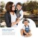 REER BABILY - Soft Baby Hearing Protection - Silentguard - Blue - Ideal for Infants - 1 Pack - Buy Online on GoSupps.com