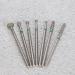 Nail Polishing Bits Diamond Sand Manicure Grinding Head for Nail Art Salon(NO.06) - Buy Online on GoSupps.com