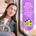 Eclectic Lady Body Spray for Women 16 Oz Lemon Verbena Body Mist with Long-Lasting Fragrance Fresh Wonderful Scent for Spring & Summer Floral & Fruity Perfume for Women with Orange Daily Use Regular Strength 16 Fluid Ounces - Buy Online on GoSupps.com