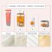 REN Clean Skincare Jelly Oil Facial Cleanser - Hydrating Omega 3 & 6 Antioxidants - Natural Makeup Remover - Cruelty-Free & Vegan - 3.3 Fl Oz - Buy Online on GoSupps.com