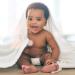 Babo Botanicals Unscented Baby Foam Wash 9 Fl Oz | Organic Calendula & Oat Protein - Buy Online on GoSupps.com