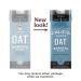Califia Farms Oat Milk Original Barista Blend 32 Oz - Dairy Free Creamer, Vegan, Plant Based, Gluten-Free, Non-GMO - Buy Online on GoSupps.com