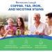 Smile Again Denture Cleaner (180 Days) - Dental Cleaner for Retainer, Denture & Nightguard - Fights Coffee and Smoker Stains - 6 Month Supply for Bright Dentures - 22 Count - Buy Online on GoSupps.com