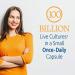 Garden of Life RAW Probiotics Ultimate Care - 30 Vegetarian Capsules for Optimal Gut Health - Buy Online on GoSupps.com