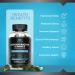Effective Nutra Ashwagandha Gummies 1500mg for Men & Women - Stress Relief, Sleep & Energy - Natural Strawberry Flavor - 90 Count - Buy Online on GoSupps.com