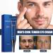 SIGONE OPENEYES Peptide Lifting Eye Gel for Men - Anti-Wrinkle & Firming Eye Cream (3pcs) - Buy Online on GoSupps.com