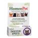 HomeoPet Feline Digestive Upsets, Natural Digestive Supplement for Cats, 15 Milliliters