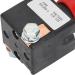 Emergency Stop Switch Emergency Shut Off Switch Stable DC80V Rapid Response Long Lasting for Electric Stacker Forklift Pallet Car (125A) - Buy Online on GoSupps.com