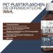 Colloidal Silver 50ppm 250ml - Premium Silver Water for Humans Dogs & Cats | 100% Natural Carbon Neutral Stronger than 25ppm - Buy Online on GoSupps.com
