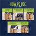 Shoe Freshener Spray & Shoe Odour Powder Bundle - Buy Online on GoSupps.com