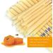 Beeswax Ear Candles 16-Pack for Ear Wax Removal - Cleaner Tool for Personal Ear Care - Buy Online on GoSupps.com
