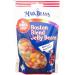 Mad Beans - Boston Blend Jelly Beans 180g Bag - Buy Online on GoSupps.com