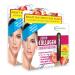 appliednutrition Liquid Collagen Skin Revitalization Tropical Strawberry & Kiwi Flavored 10 Liquid-Tubes 10 ml Each