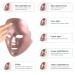 LED Face Mask - 7-Color Photon Therapy for Acne & Wrinkle Removal | Pink Beauty Rejuvenation Mask - Buy Online on GoSupps.com