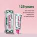 Euthymol Whitening Toothpaste 75ml x 6 Contains Fluoride Vitamin E Non-GMO Gluten Free Plaque Removal Cavity Protection Antibacterial White Clean Teeth Freshens Breath Refreshing Dental Care - Buy Online on GoSupps.com