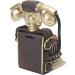 Elegant Vintage Decorative Telephone Model for Shop Window Display - International Shipping Available - Buy Online on GoSupps.com