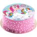 Dekora - Unicorn Edible Image - Children's Birthday Cake Topper Decoration (Edible Disc 8 inch) - Buy Online on GoSupps.com