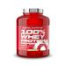Scitec Nutrition Protein 100% Whey Protein Professional Vanilla 2350g Vanilla 2.35 kg (1 pack)