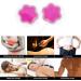 Ververt Touch Pain Relief Massager | Menstrual & Dysmenorrhea Relief Tool for Women - Buy Online on GoSupps.com