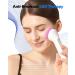 Anti-Breakout Blue Beauty Beam by CELLECT - Portable Red Infrared Blue LED Facial Device for Blemish Clearing | Spa & Home Skincare - Buy Online on GoSupps.com