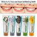 Propoline Honey Menthol Toothpaste - Fresh Breath & Gum Health | Fast Teeth Cleaning 100g/3.53oz - International Shipping Available - Buy Online on GoSupps.com