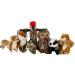 Shop Animal Instincts Forest Friends - Walter Specht Large Plush Toy | International Shipping Available - Buy Online on GoSupps.com