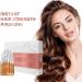 S rum pour pull capillaire Kopfhaut-Haarwachstumsserum Haarkraft-Ampullen-Set lotion capillaire pour cheveux ab m s et secs r pare et nourrit avec des huiles naturelles et (2ml*21PCS) - Buy Online on GoSupps.com