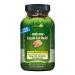 Irwin Naturals Only One Liquid-Gel Multi - No Iron Daily Essential Vitamins Minerals Antioxidants Omega-3 & Green Super Foods - 60 Liquid Softgels