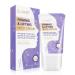 Channel of neck tightening cream skin-tightening lotion for neck and body neck cream for anti-aging wrinkles reduction of double chin firm sagging skin skin tightening (120 ml)